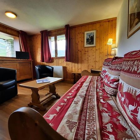 Residence Courmayeur - Appartement Renove Aux Pieds Des Pistes Pour 8 Personnes Mae-4104 圣马丁德贝尔维尔 外观 照片