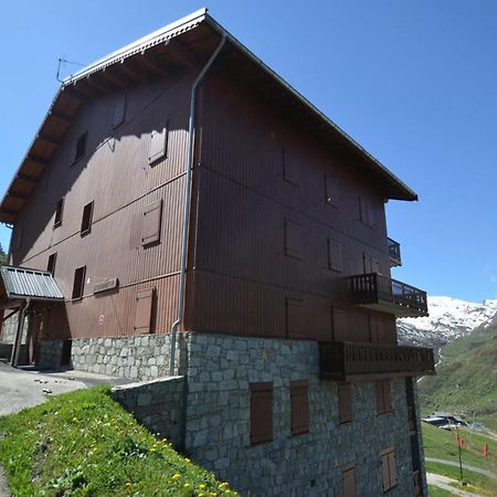 Residence Courmayeur - Appartement Renove Aux Pieds Des Pistes Pour 8 Personnes Mae-4104 圣马丁德贝尔维尔 外观 照片