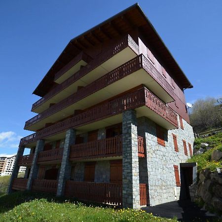 Residence Courmayeur - Appartement Renove Aux Pieds Des Pistes Pour 8 Personnes Mae-4104 圣马丁德贝尔维尔 外观 照片